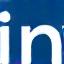 LinkedInアイコン